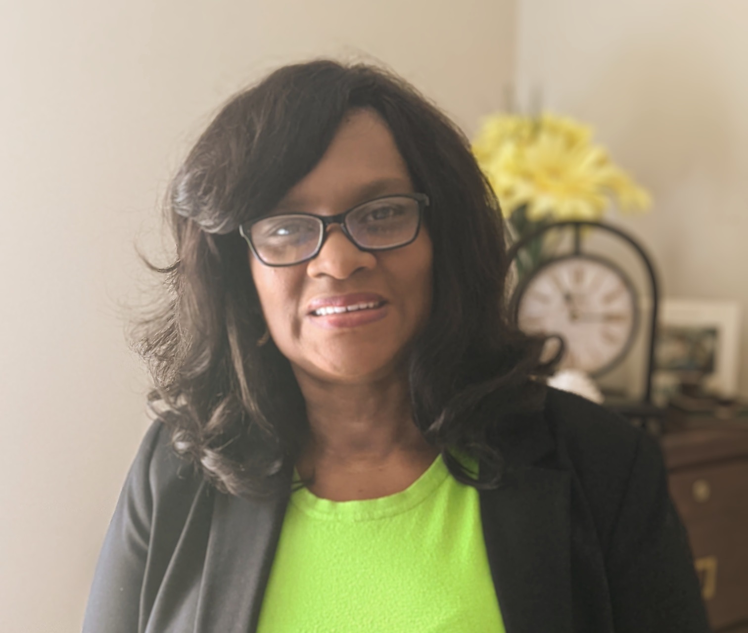 Carolyn Jackson PsychCare4U